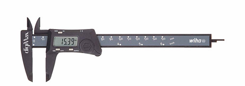 Wiha 41101, Digital Caliper DigiMax