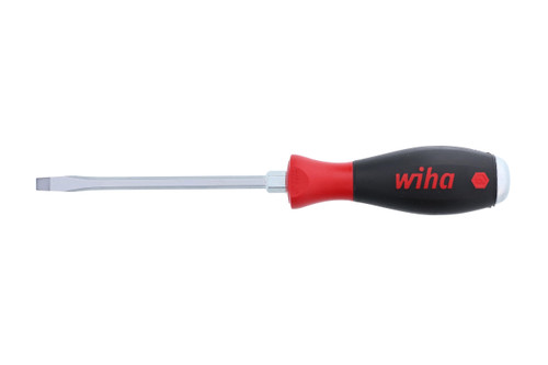 Wiha 53025, SoftFinish® XHeavy Duty Slotted 6.5mm