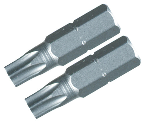 Wiha 70150, Security Torx® Insert Bits T7s