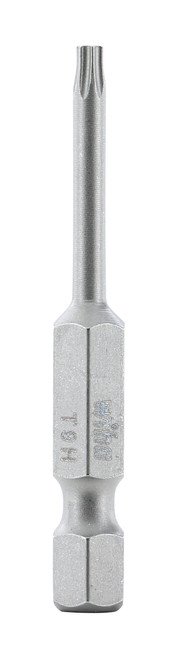 Wiha 70509, Security Torx® Power Bit T9s