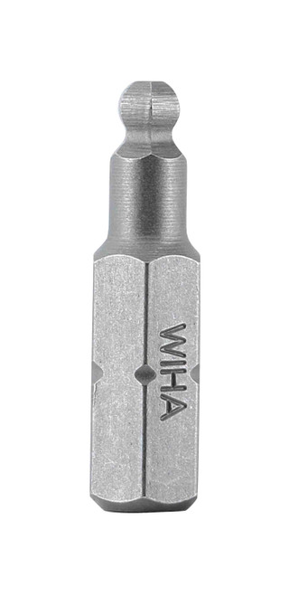 Wiha 71704, Ball End Hex Inch Insert Bit 9/64"