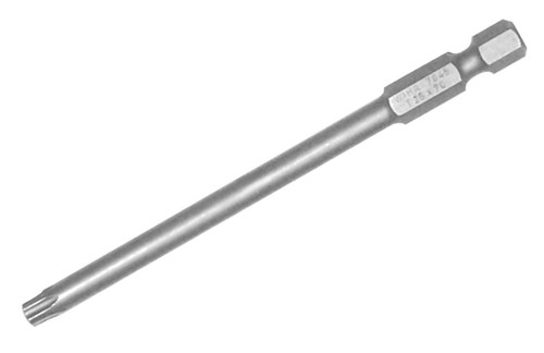 Wiha 74573, Torx® Power Bit T15 x 90mm (3.5")