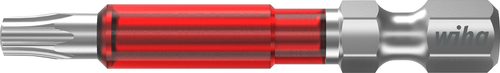 Wiha 76651, Impact Power Bit TORX® T15 - 15 Pc.