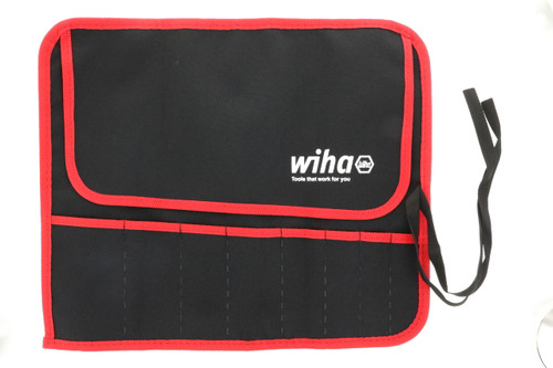 Wiha 91243, Canvas Pouch 8 Position