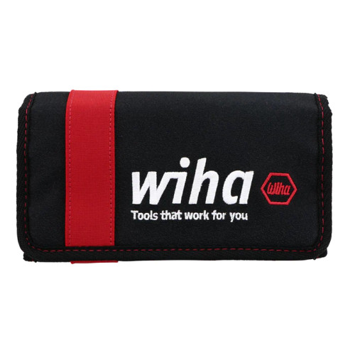 Wiha 91584, Pouch For TorqueVario and SlimBits