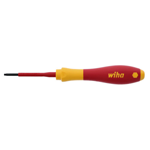 Wiha 92062, Insulated Torx® Screwdriver T5 x 60mm