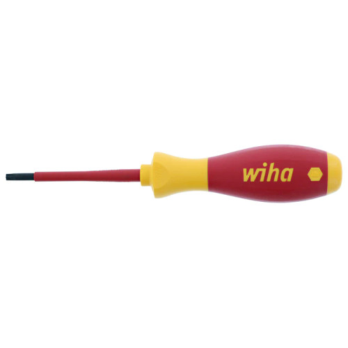 Wiha 92070, Insulated Torx® Screwdriver T25 x 80mm