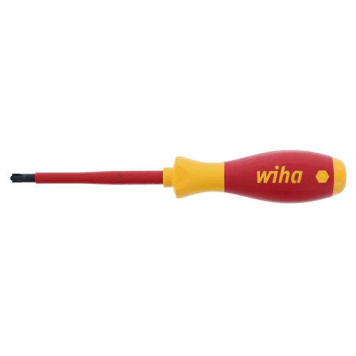 Wiha 92076, Insulated Xeno #2 SoftFinish® Driver
