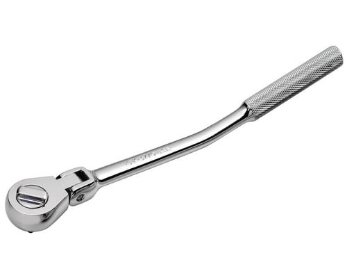SK Tools - Ratchet 3/8dr Flex Head - 3770