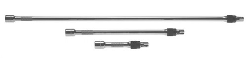 SK Tools - Set Extension Chrome 3/8dr Locking 3pc - 4516