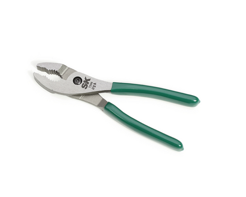 SK Tools - Pliers Combination 6in - 7206