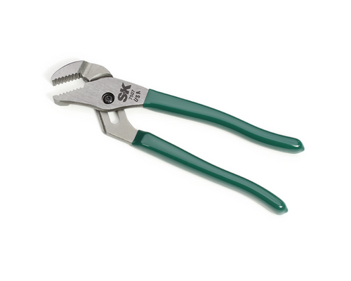 SK Tools - Pliers Tongue/groove 7in - 7507