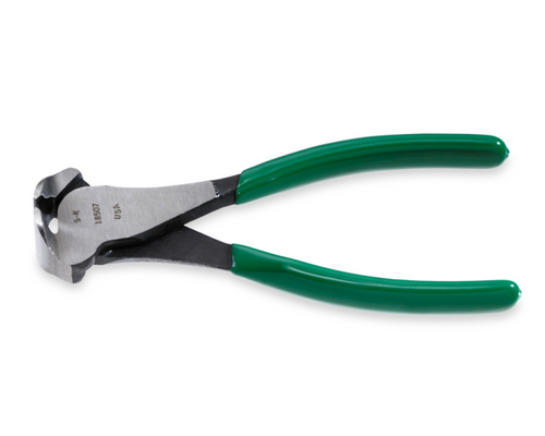 SK Tools - 7" End Cut Pliers - 18507