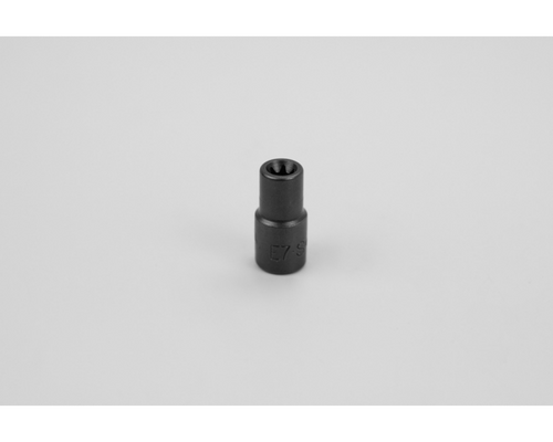 SK Tools - E7 1/4" Drive Female Torx Socket - 42607