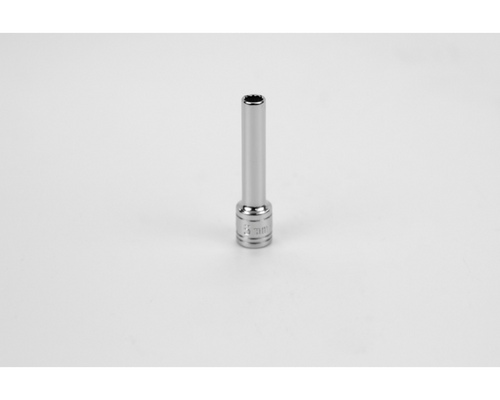 SK Tools - Socket Chrome 1/4dr Deep 12pt 5mm - 44702