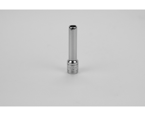 SK Tools - Socket Chrome 1/4dr Deep 12pt 5.5mm - 44703