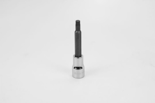 SK Tools - Socket Bit Chrome 3/8dr 6mm Triplsq - 45436