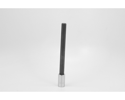 SK Tools - Socket Bit Chrome 3/8dr 10mm Longhex - 45960