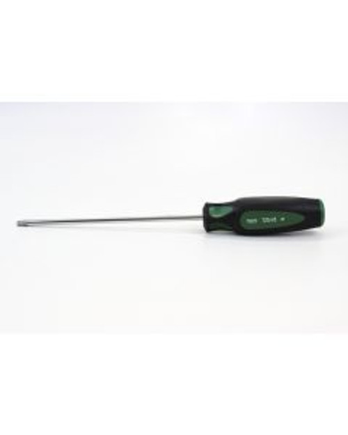 SK Tools - T25 x 6" CushionGrip Torx Screwdriver - 79525