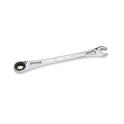 SK Tools - 13 mm X-Frame® 6 pt Metric Combination Wrench - 80006