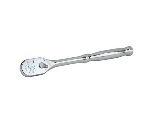 SK Tools - 3/8dr LP90 Teardrop Ratchet - 80200