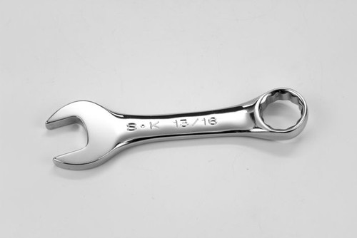 SK Tools - Wrench Combination Short Pl 12pt 13/16 - 88026
