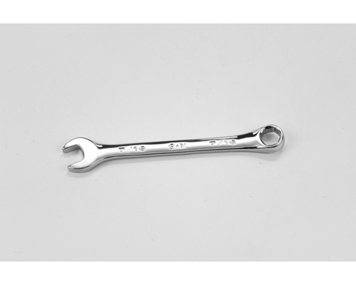 SK Tools - Wrench Combination Rg Flpl 6pt 7/16 - 88214