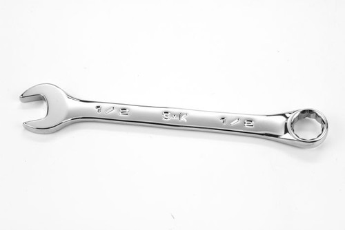SK Tools - Wrench Combination Rg Flpl 12pt 1/2 - 88216