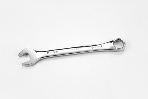 SK Tools - Wrench Combination Rg Flpl 12pt 9/16 - 88218