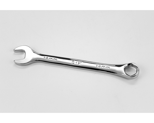 SK Tools - Wrench Combination Reg Flpl 6pt 14mm - 88364