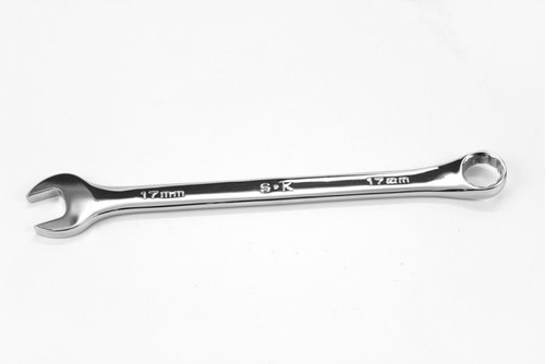 SK Tools - Wrench Combination Lineup Flpl 12pt 17mm - 88517