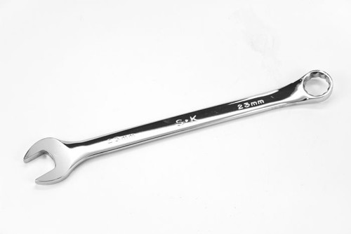SK Tools - Wrench Combination Lineup Flpl 12pt 23mm - 88523