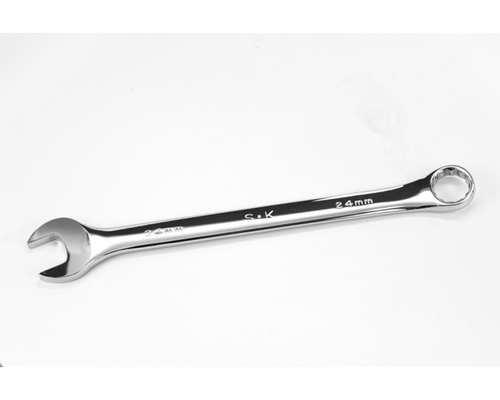 SK Tools - Wrench Combination Lineup Flpl 12pt 24mm - 88524