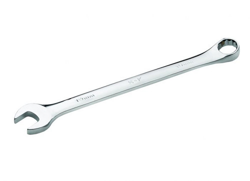 SK Tools - Wrench Combination Lineup Flpl 6pt 3/8 - 88612