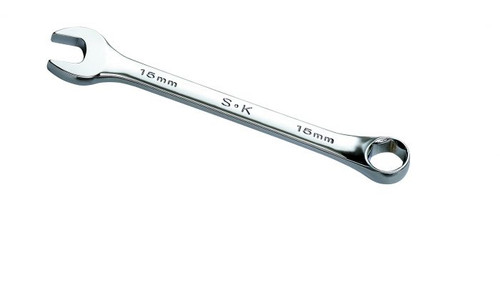 SK Tools - Wrench Combination Lineup Flpl 6pt 11/16 - 88622