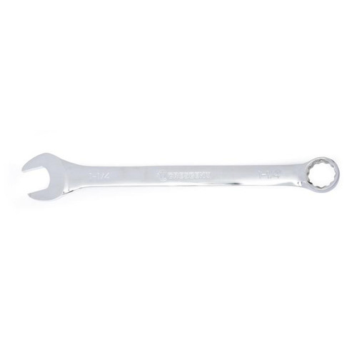Crescent 1 12 Point Combination Wrench CCW13 