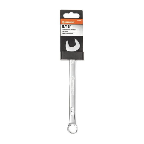 CRESCENT 9/16" 12 Point Combination Wrench - CCW6-05