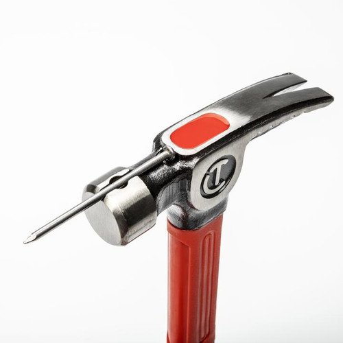 CRESCENT Fiberglass General Purpose Hammer, 20 oz