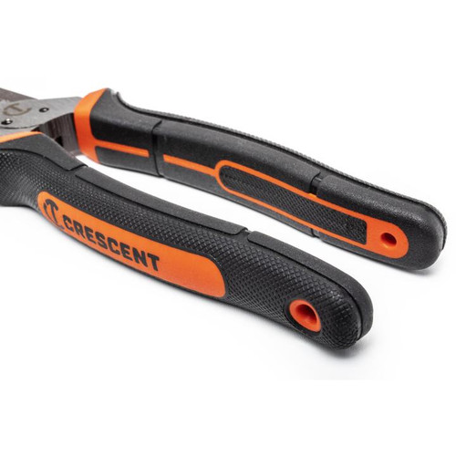 CRESCENT WIRE STRIPPER, 8", CRESCENT CTWIRES