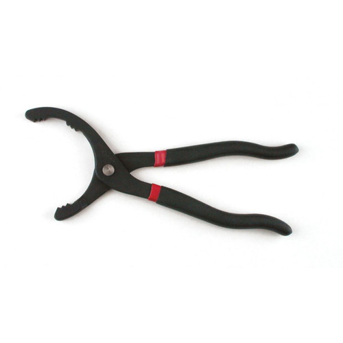 GEARWRENCH Oil Filter Wrench Pliers 2.50 in - 3.25 in 3369F