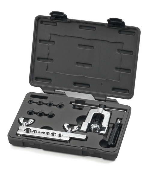 GEARWRENCH DOUBLE FLARING TOOL KIT(RLC 21 41860