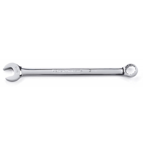 GEARWRENCH 15mm 12 Point Long Pattern Combination Wrench 81672 Wrench