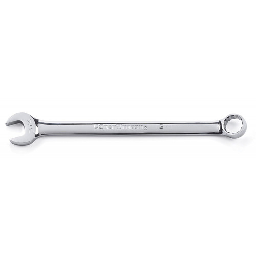 GEARWRENCH 1-7/16" 12 Point Long Pattern Combination Wrench 81817 Wrench