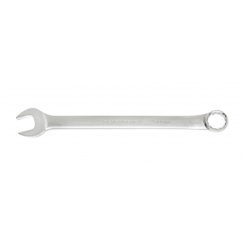 GEARWRENCH 1-5/8" 12 Point Long Pattern Satin Combination Wrench 81818 Wrench
