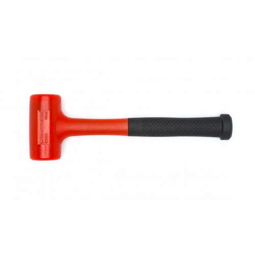 GEARWRENCH 44 oz. Dead Blow Hammer with Polyurethane Head 82243 Dead Blow Hammer