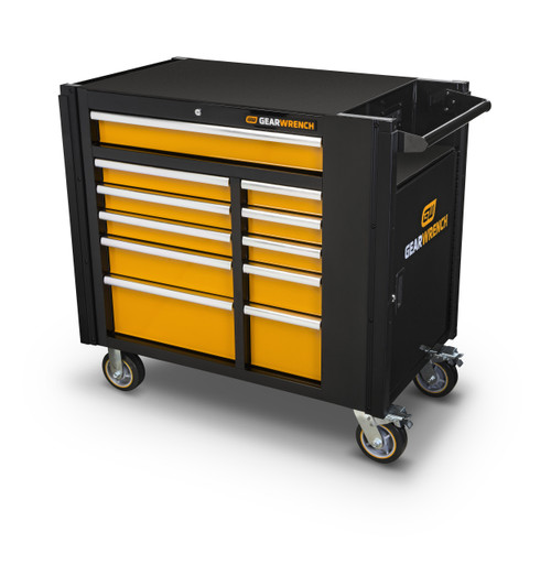 GEARWRENCH 42" INDUSTRIAL ROLLING CABINET 83169