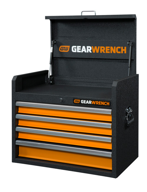 GEARWRENCH 26" 4 DRAWER CHEST 83240