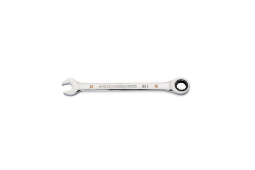 GEARWRENCH WR COMB RAT 90T 16MM 86916