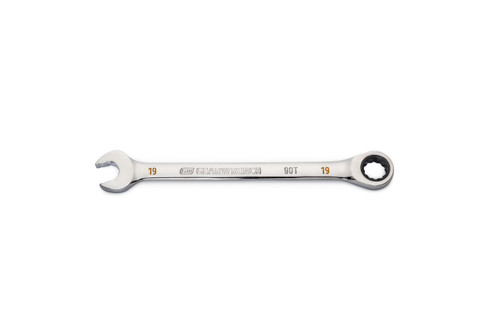 GEARWRENCH WR COMB RAT 90T 19MM 86919