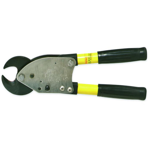 HK PORTER Ratchet Cutter,  14" 6990FS Cutter